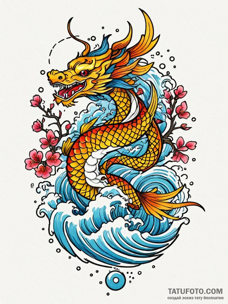 Target, tattoo flash sheet design, vibrant co… — эскиз тату (№1752681620_0, 16.07.2025 16:00) — Tatufoto.com