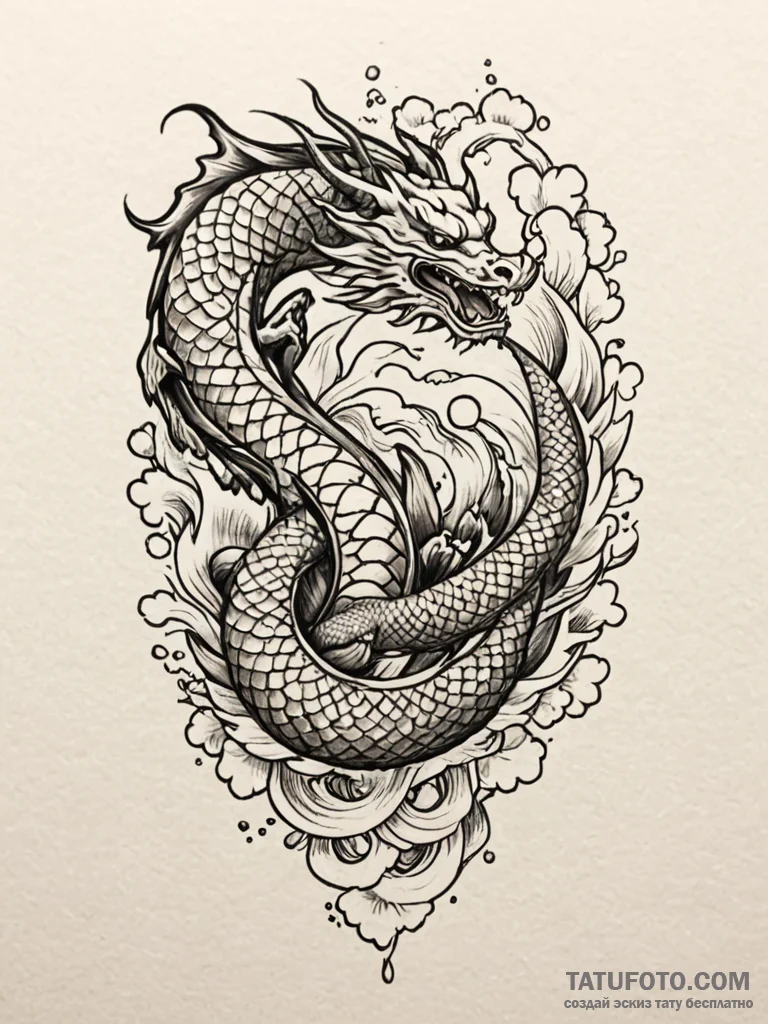 Tattoo sketch a pair of powerful, working han… — эскиз тату (№1752684297_0, 16.07.2025 16:44) — Tatufoto.com