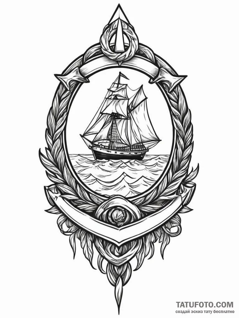 Urban & street scenes, tattoo drawing outline… — эскиз тату (№1752691534_0, 16.07.2025 18:45) — Tatufoto.com