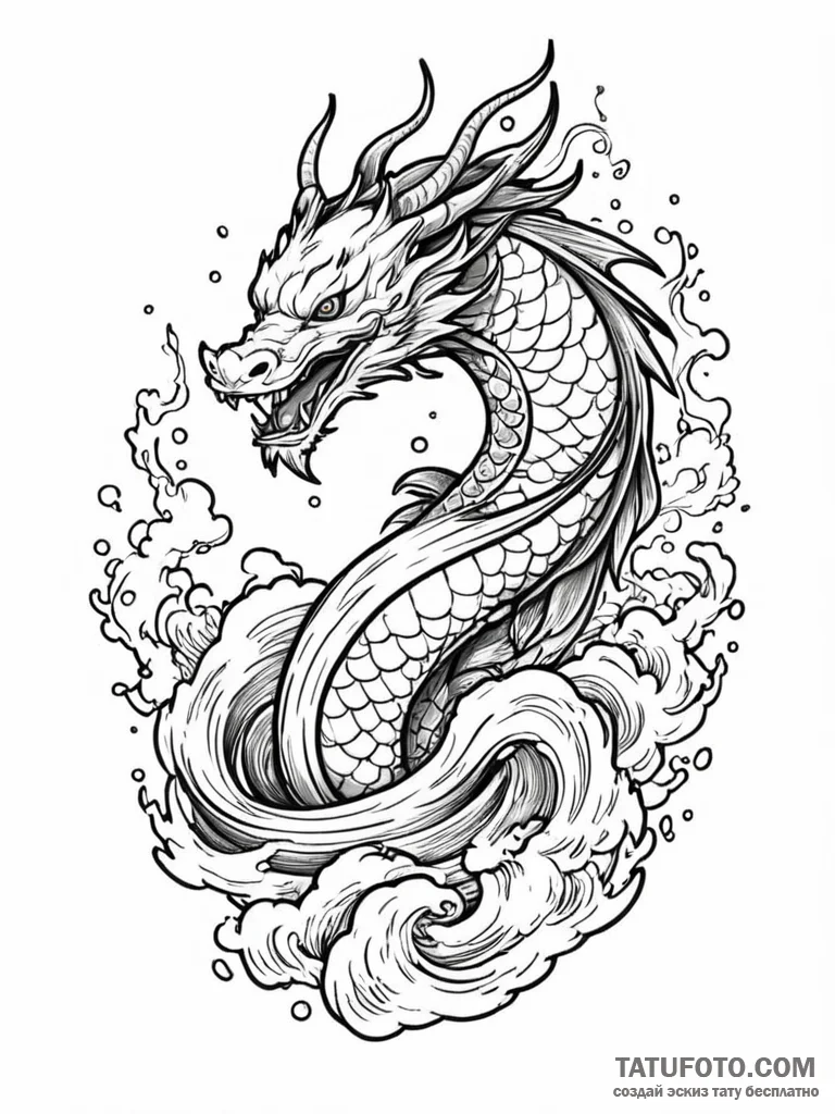 Tattoo sketch a simple drum stick on one, a c... - эскиз тату (№1752693966_0, 16.07.2025 19:26) — Tatufoto.com