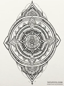 A sketch of the drug deal gone wrong from no... - эскиз тату (№1752698044_0, 16.07.2025 20:34) — Tatufoto.com