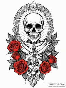 Tattoo sketch a stylized "first place" podium... - эскиз тату (№1752700755_0, 16.07.2025 21:19) — Tatufoto.com