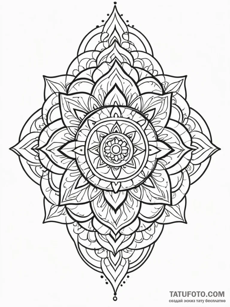 Tattoo sketch a pop of bold color on an other... - эскиз тату (№1752702700_0, 16.07.2025 21:51) — Tatufoto.com