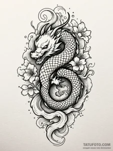 Tattoo design a combat boot print in mud or d... - эскиз тату (№1752709922_0, 16.07.2025 23:52) — Tatufoto.com