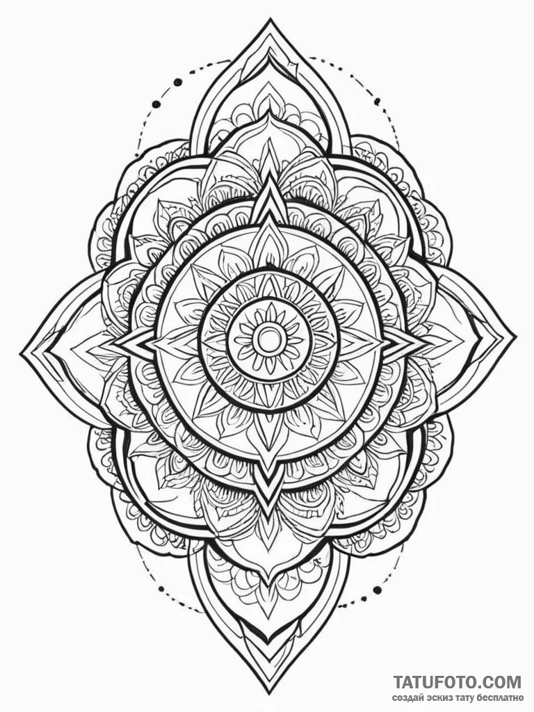 Infinity, tattoo flash sheet design, vibrant... - эскиз тату (№1752714719_0, 17.07.2025 01:11) — Tatufoto.com