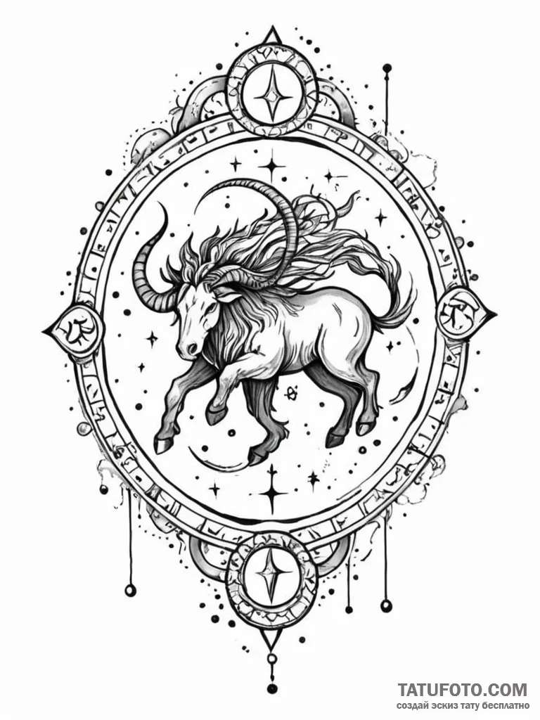 Tattoo design a watercolor landscape that sub… — эскиз тату (№1752721313_0, 17.07.2025 03:01) — Tatufoto.com