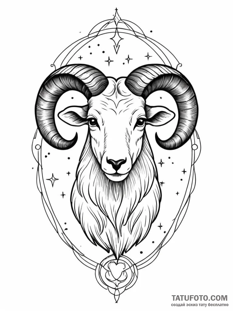 Tattoo sketch a realistic representation of t... - эскиз тату (№1752724193_0, 17.07.2025 03:49) — Tatufoto.com