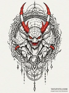 Tattoo sketch: a spiderweb motif, representin... - эскиз тату (№1752726182_0, 17.07.2025 04:23) — Tatufoto.com