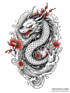 Tattoo design a rusted metal texture forming... - эскиз тату (№1752727102_0, 17.07.2025 04:38) — Tatufoto.com