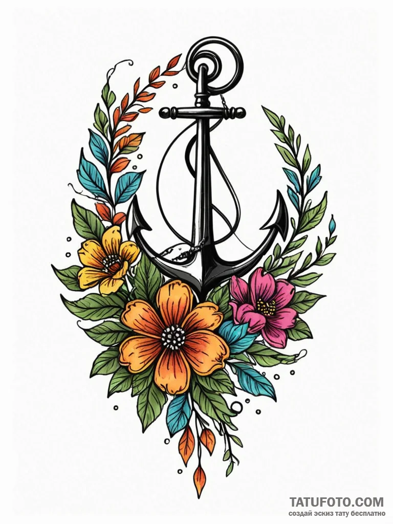 Tattoo sketch a subtle wood grain texture on... - эскиз тату (№1752737013_0, 17.07.2025 07:23) — Tatufoto.com