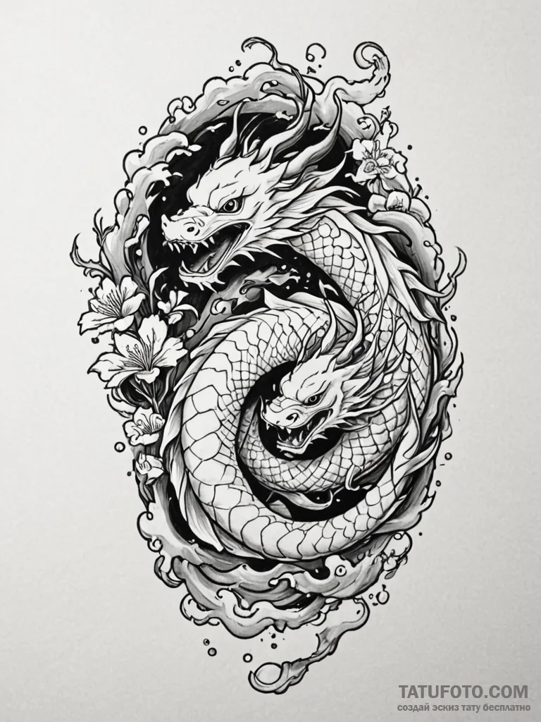 A graphic novel panel of the chestburster sce... - эскиз тату (№1752773537_0, 17.07.2025 17:32) — Tatufoto.com