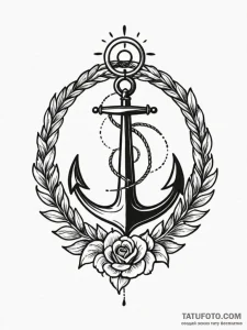 Tattoo design a subtle symbol of acceptance a... - эскиз тату (№1752832882_0, 18.07.2025 10:01) — Tatufoto.com