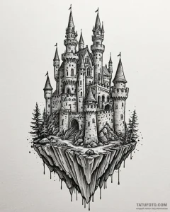 Tattoo sketch a classic game cartridge turnin... - эскиз тату (№1752866319_0, 18.07.2025 19:18) — Tatufoto.com