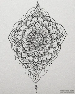 Tattoo design a tiny heart on the inside of a... - эскиз тату (№1752875559_0, 18.07.2025 21:52) — Tatufoto.com