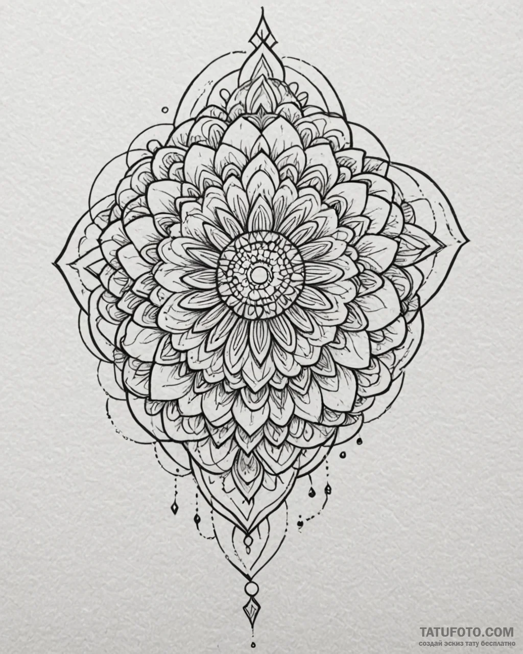 Tattoo design a tiny heart on the inside of a... - эскиз тату (№1752875559_0, 18.07.2025 21:52) — Tatufoto.com