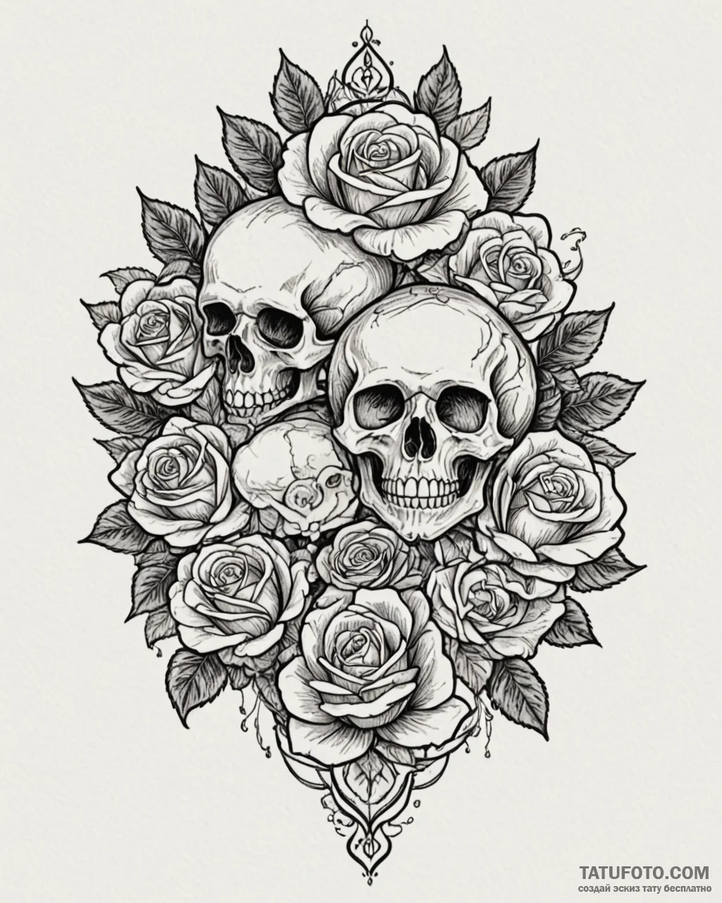 Netflix originals, tattoo drawing outline, mu… — эскиз тату (№1752905598_0, 19.07.2025 06:13) — Tatufoto.com
