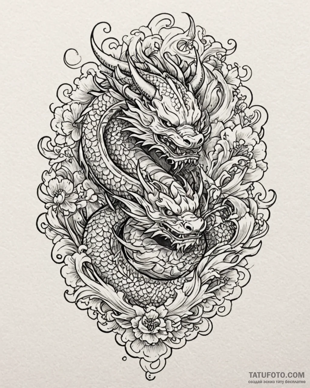 Tattoo design a detailed medieval helmet with… — эскиз тату (№1752908330_0, 19.07.2025 06:58) — Tatufoto.com