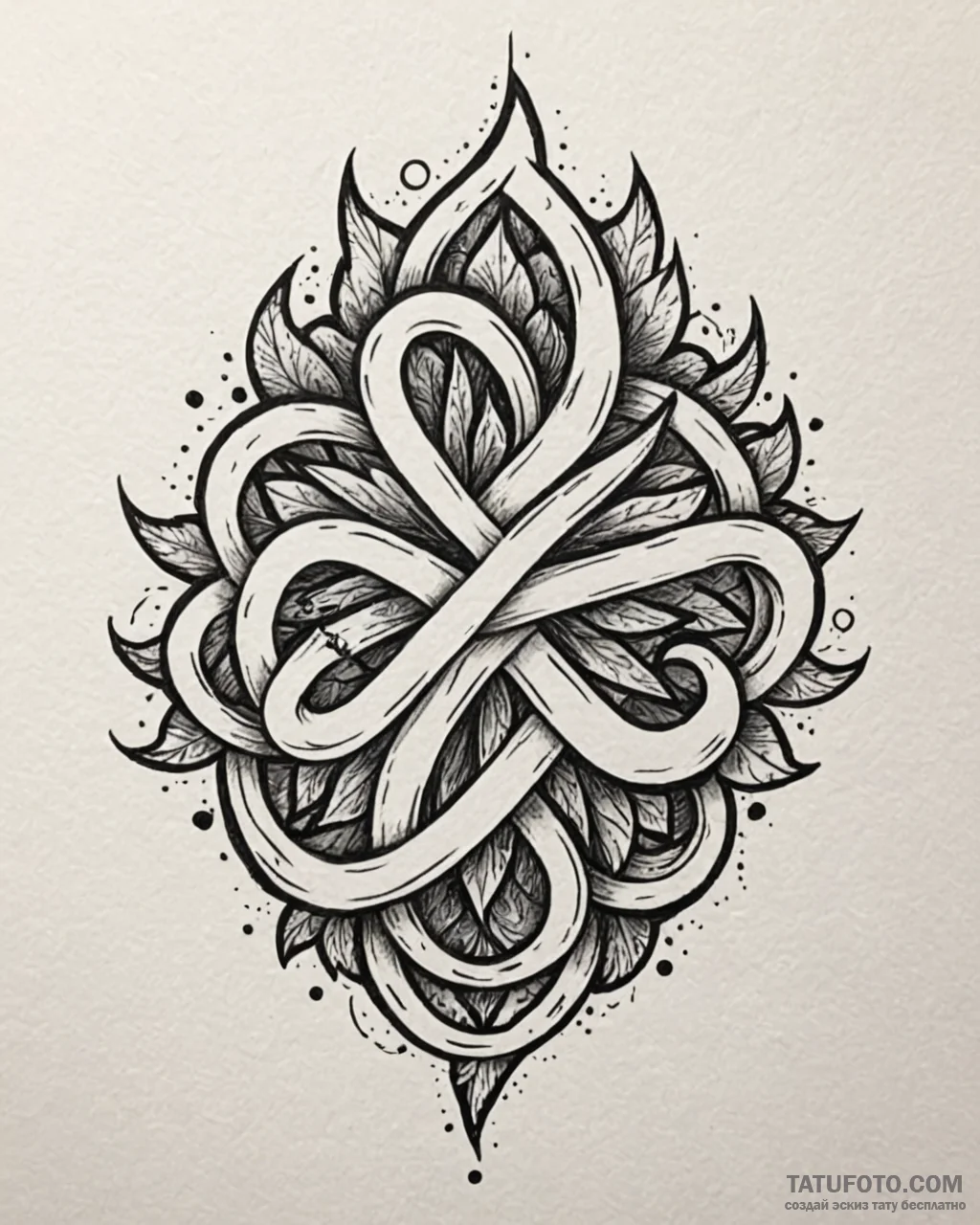 Freedom (symbol), tattoo drawing outline, new... - эскиз тату (№1752913134_0, 19.07.2025 08:18) — Tatufoto.com