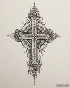 готика и психологические триллеры, tattoo dra... - эскиз тату (№1752916697_0, 19.07.2025 09:18) — Tatufoto.com