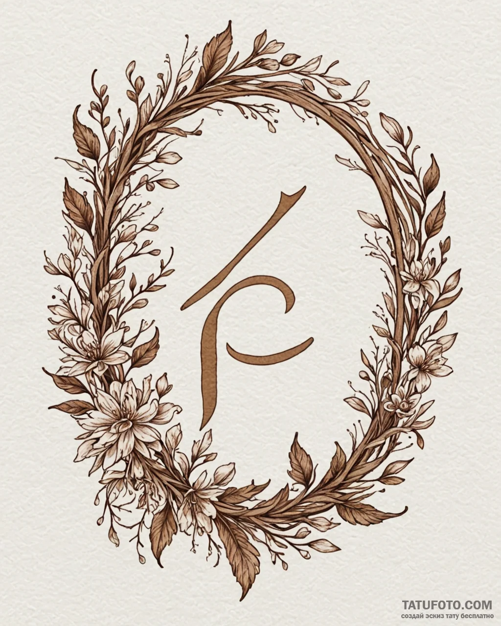 123. tattoo sketch: "lelya" rune with a youth... - эскиз тату (№1752924054_0, 19.07.2025 11:20) — Tatufoto.com