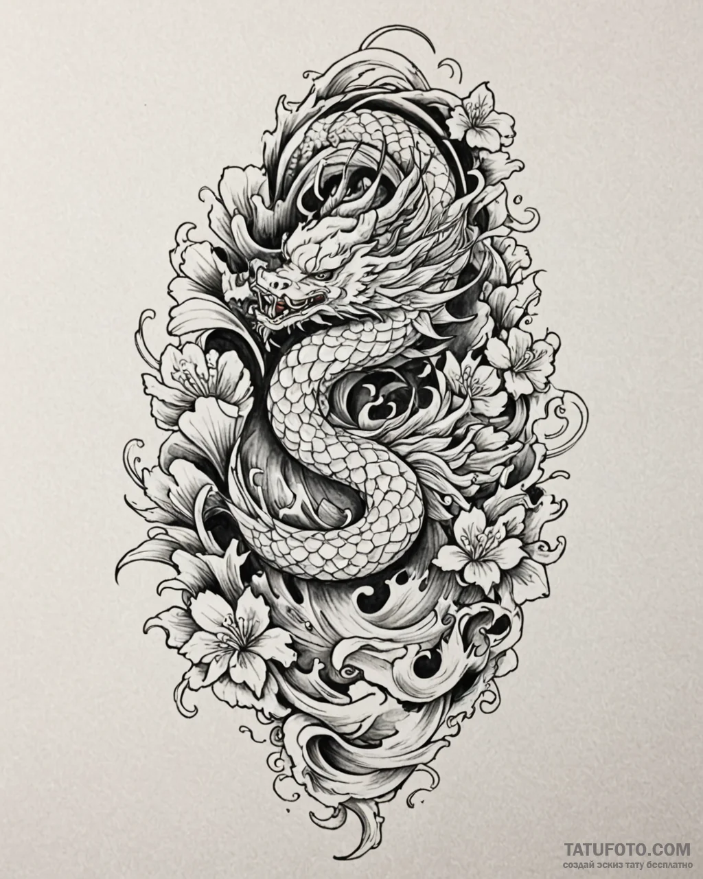 Tattoo design a cyclist’s leg muscles in moti… — эскиз тату (№1752932970_0, 19.07.2025 13:49) — Tatufoto.com