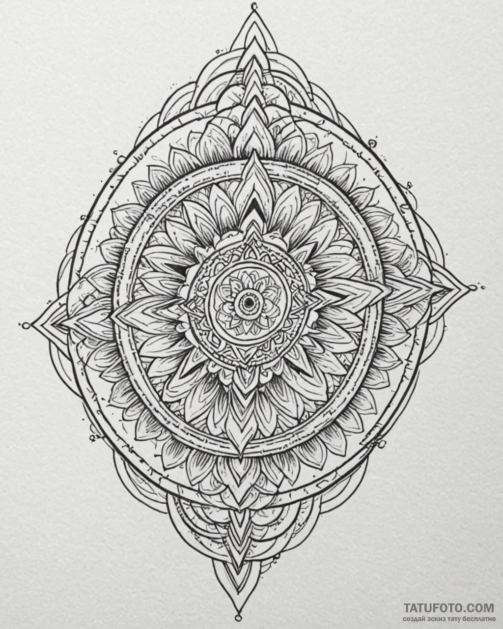 Tattoo design a waistline emphasized by delic… — эскиз тату (№1752940031_0, 19.07.2025 15:47) — Tatufoto.com