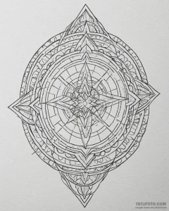 A minimalist tattoo of the bride's hit list f... - эскиз тату (№1752952737_0, 19.07.2025 19:18) — Tatufoto.com