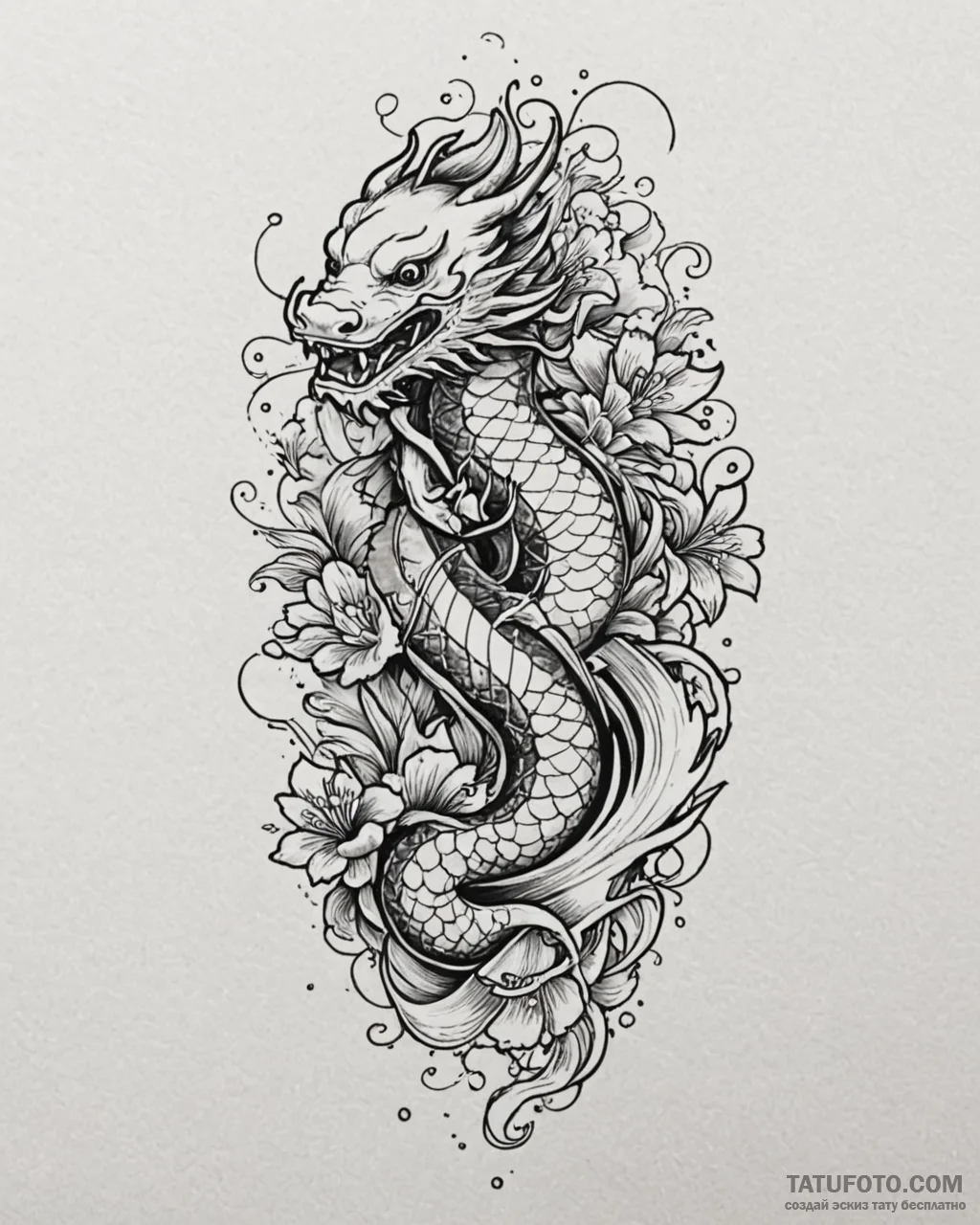 Tattoo sketch a desktop microphone with a pop… — эскиз тату (№1752957138_0, 19.07.2025 20:32) — Tatufoto.com