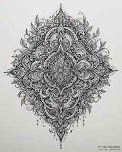 р“сђсѓрїрїр° 6: immersive & abstract gaming t... - эскиз тату (№1752961444_0, 19.07.2025 21:44) — Tatufoto.com