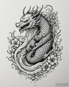 рћр±с‰рёрµ рїсђрѕрјрїс‚с‹ рґр»сџ сђсѓрѕ:, ink... - эскиз тату (№1752962879_0, 19.07.2025 22:07) — Tatufoto.com
