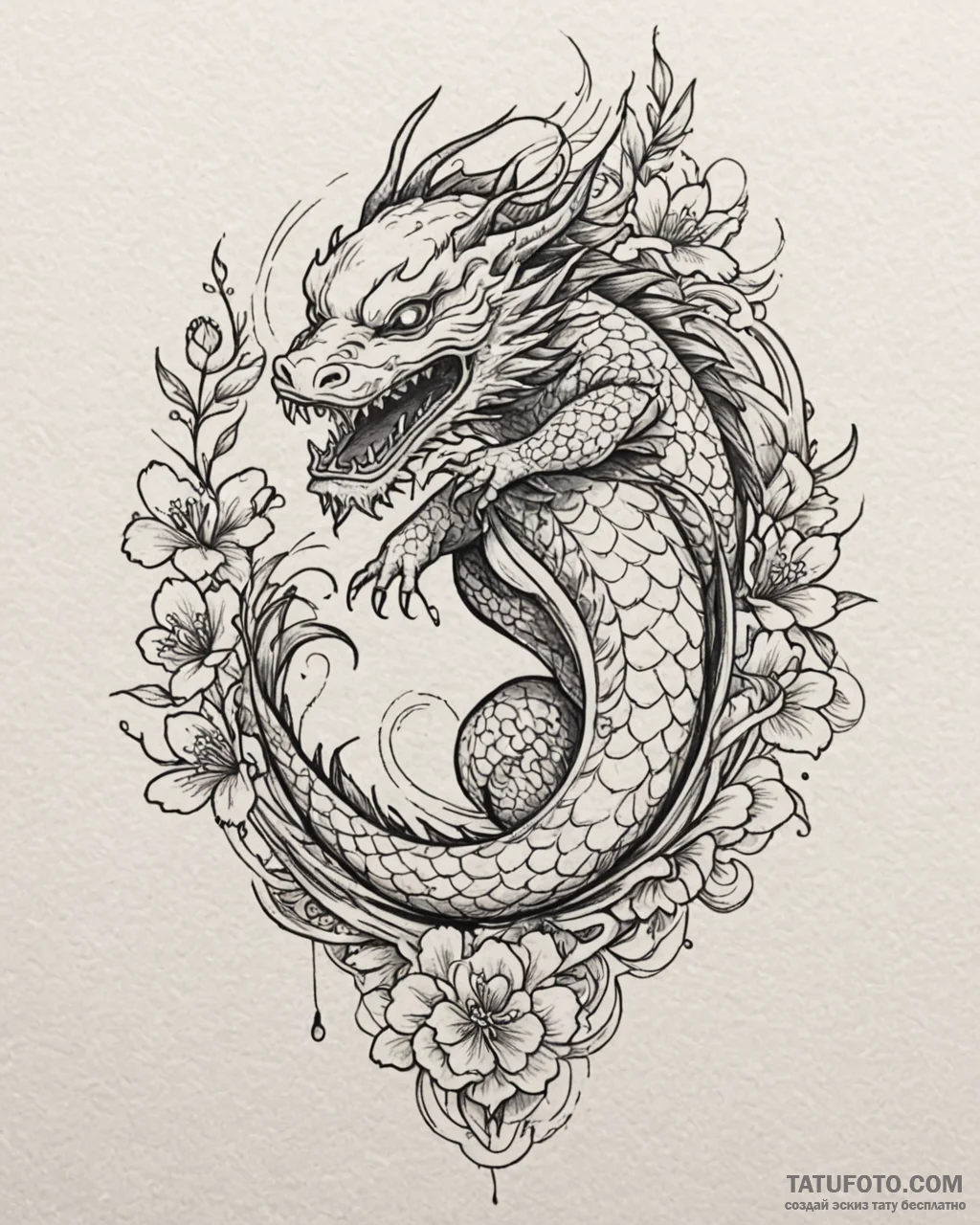 Tattoo sketch a retro space invader alien wit... - эскиз тату (№1752964231_0, 19.07.2025 22:30) — Tatufoto.com
