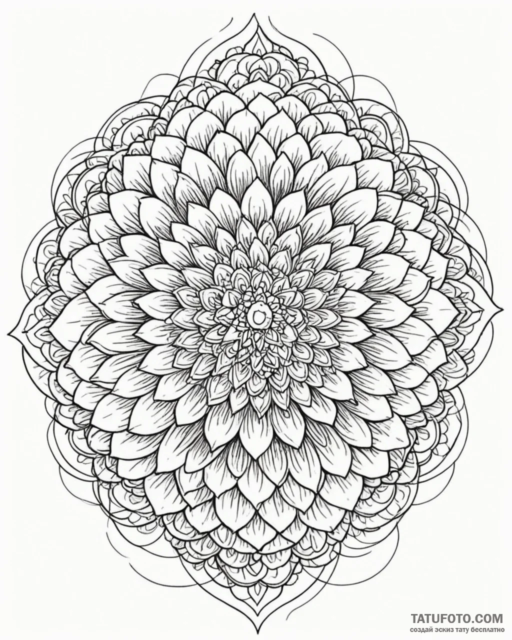 The interior of a vibrant, busy flower shop.,… — эскиз тату (№1752969797_0, 20.07.2025 00:03) — Tatufoto.com