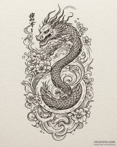 Tattoo sketch libra's glyph balanced on a sin... - эскиз тату (№1752970049_0, 20.07.2025 00:07) — Tatufoto.com