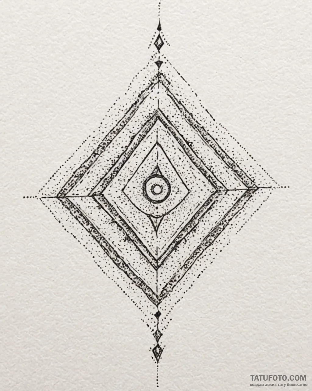Tattoo sketch a small 'pause' symbol linework... - эскиз тату (№1752971316_0, 20.07.2025 00:28) — Tatufoto.com