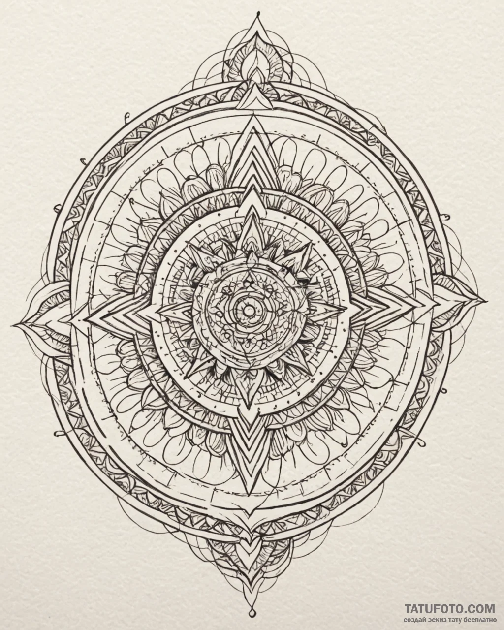 Tattoo sketch a glowing data stream forming a… — эскиз тату (№1752982448_0, 20.07.2025 03:34) — Tatufoto.com