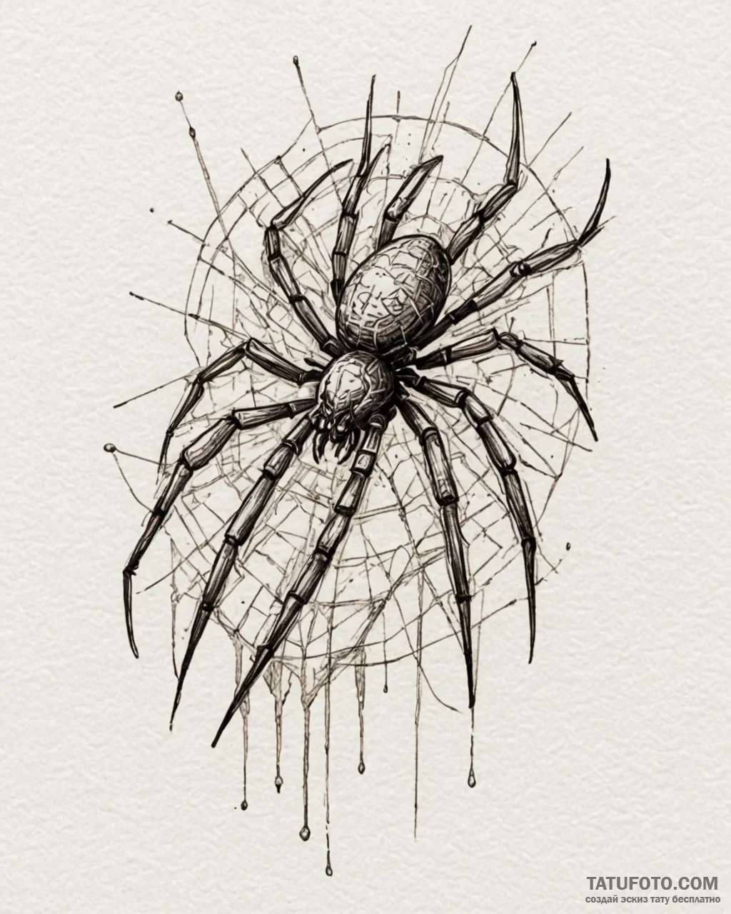 A watercolor sketch of the glitching, dimensi… — эскиз тату (№1752982533_0, 20.07.2025 03:35) — Tatufoto.com