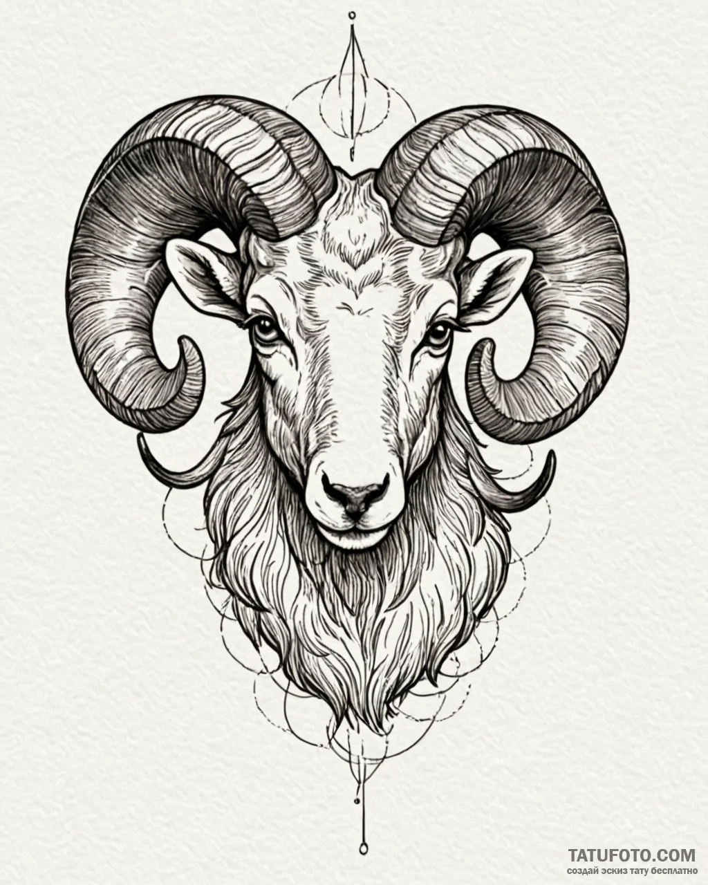 Tattoo sketch a simple, elegant linework outl... - эскиз тату (№1753001921_0, 20.07.2025 08:58) — Tatufoto.com