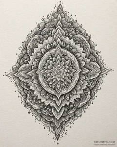 Tattoo sketch a glowing health pack icon on a... - эскиз тату (№1753010848_0, 20.07.2025 11:27) — Tatufoto.com