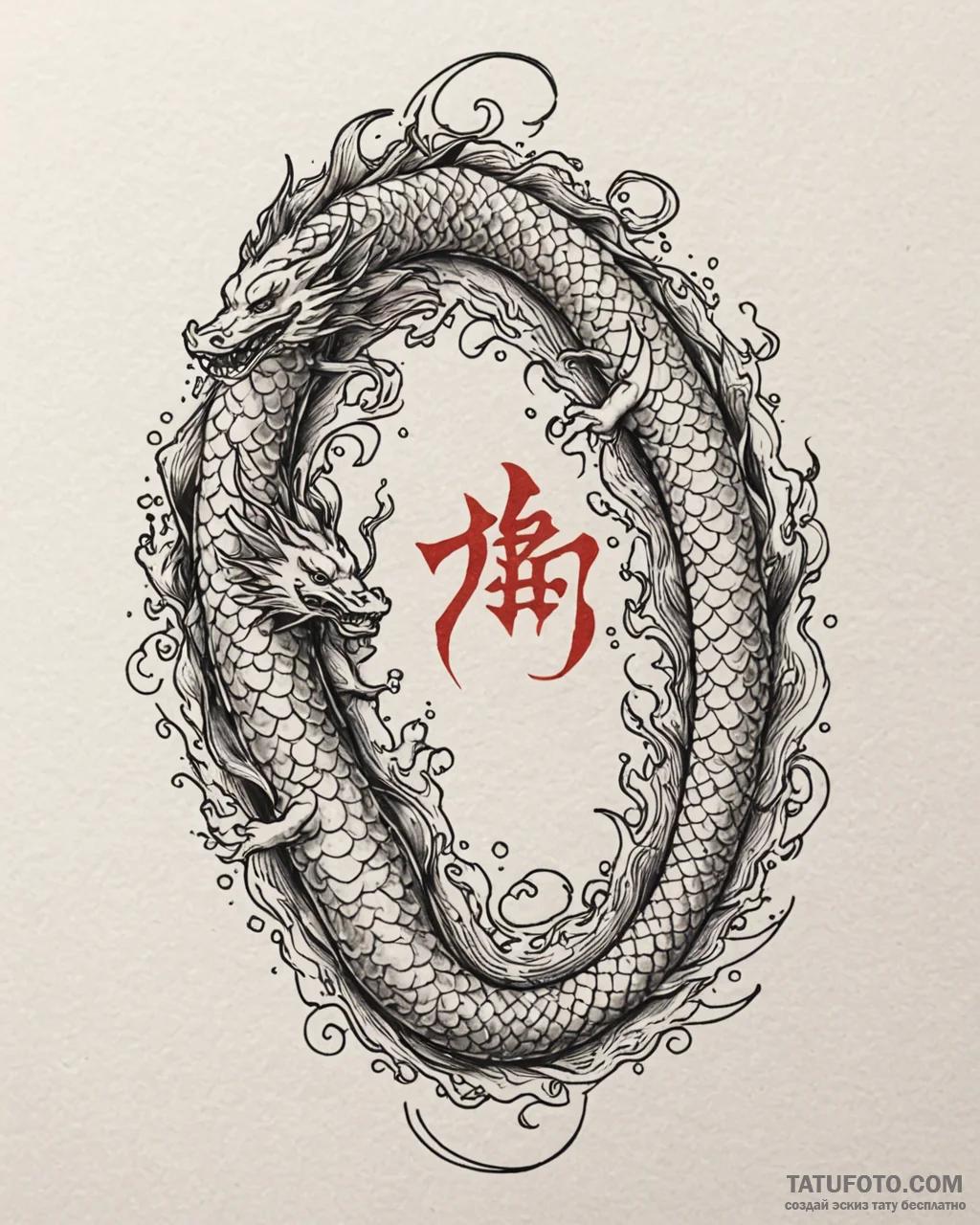 Tattoo design a dungeon crawl map with a glow… — эскиз тату (№1753022128_0, 20.07.2025 14:35) — Tatufoto.com