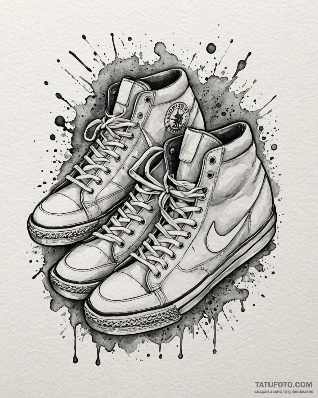 129. a tattoo flash sheet of items: the sport… — эскиз тату (№1753039492_0, 20.07.2025 19:24) — Tatufoto.com