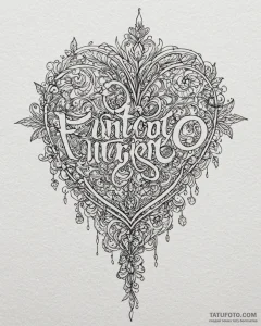Tattoo sketch a string of fairy lights creati... - эскиз тату (№1753042132_0, 20.07.2025 20:08) — Tatufoto.com
