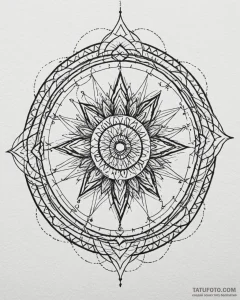 Centipede, tattoo drawing outline, on a clean... - эскиз тату (№1753048656_0, 20.07.2025 21:57) — Tatufoto.com