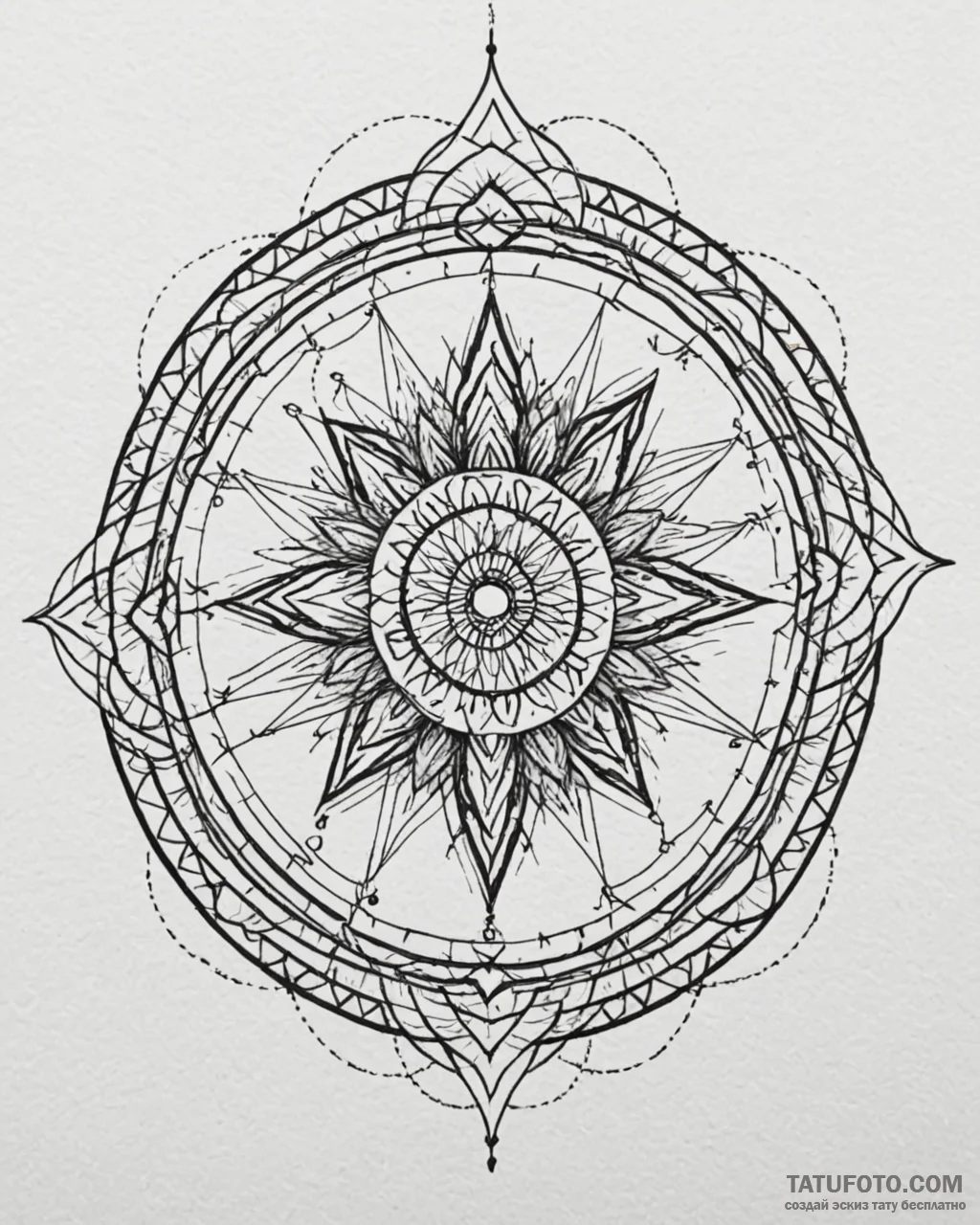 Centipede, tattoo drawing outline, on a clean... - эскиз тату (№1753048656_0, 20.07.2025 21:57) — Tatufoto.com