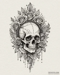 A watercolor sketch of the floating feather f... - эскиз тату (№1753055094_0, 20.07.2025 23:44) — Tatufoto.com