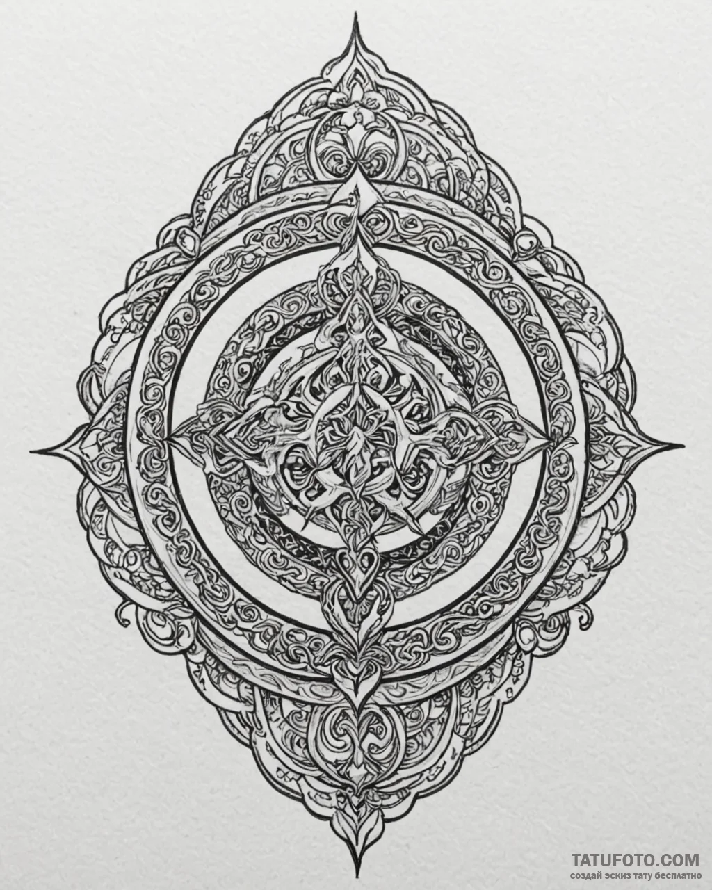 A linework tattoo of the jujutsu high school… — эскиз тату (№1753072676_0, 21.07.2025 04:37) — Tatufoto.com