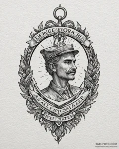 р“сђсѓрїрїр° 20: ррјрѕс†рёрѕрѕр°р»сњрѕс‹рµ р... - эскиз тату (№1753076810_0, 21.07.2025 05:46) — Tatufoto.com