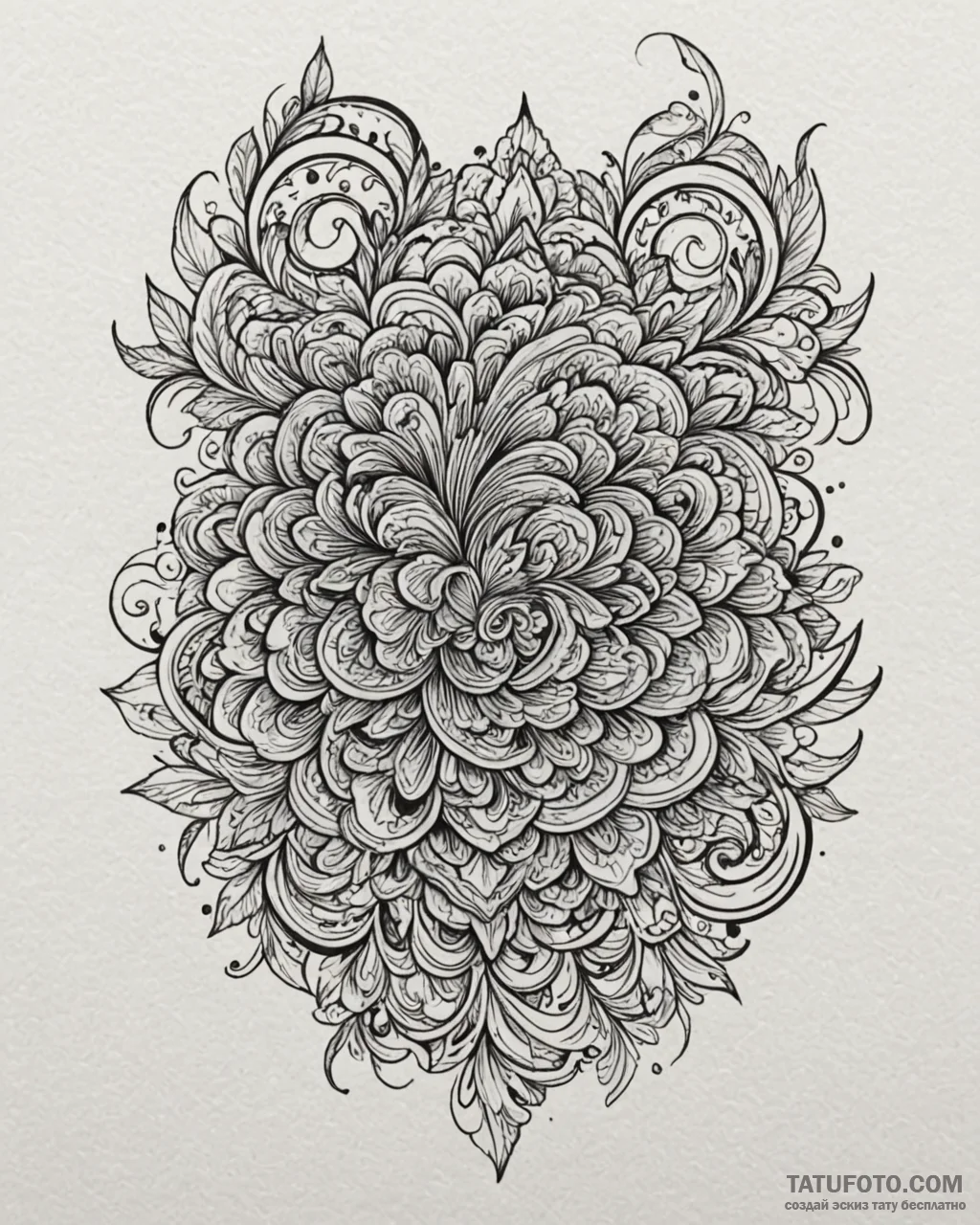 Timouse, tattoo flash sheet design, on a clea... - эскиз тату (№1753077223_0, 21.07.2025 05:53) — Tatufoto.com