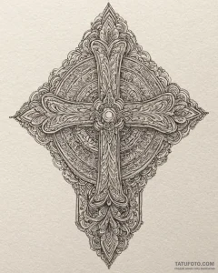P, tattoo line art, moderately detailed, bala... - эскиз тату (№1753100233_0, 21.07.2025 12:17) — Tatufoto.com