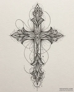 A whimsical bubble letter font, playful,, tat... - эскиз тату (№1753111743_0, 21.07.2025 15:29) — Tatufoto.com