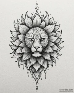 L, tattoo flash sheet design, realistic black... - эскиз тату (№1753113184_0, 21.07.2025 15:53) — Tatufoto.com